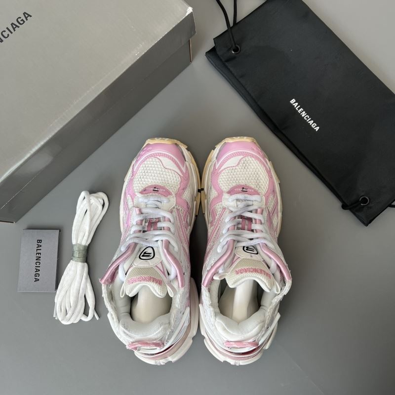 Balenciaga Track Shoes